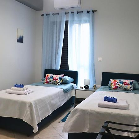 Athens Marialena Apartment Zewnętrze zdjęcie