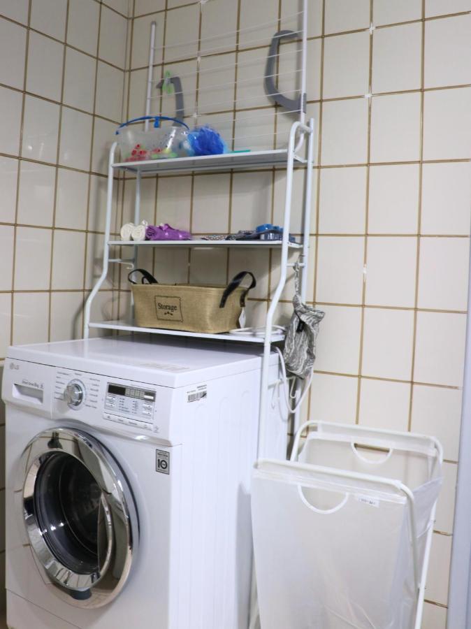 Athens Marialena Apartment Zewnętrze zdjęcie