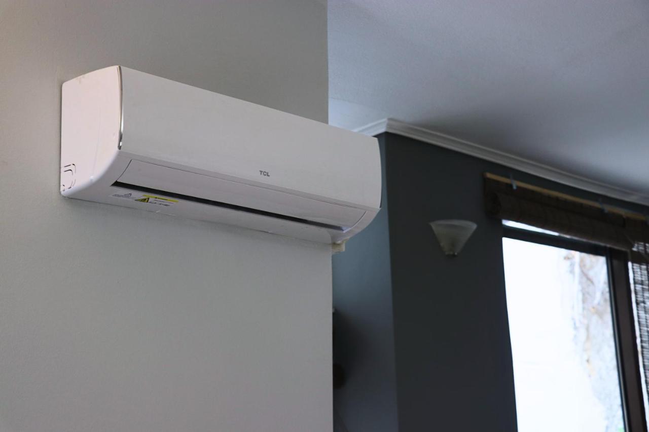 Athens Marialena Apartment Zewnętrze zdjęcie