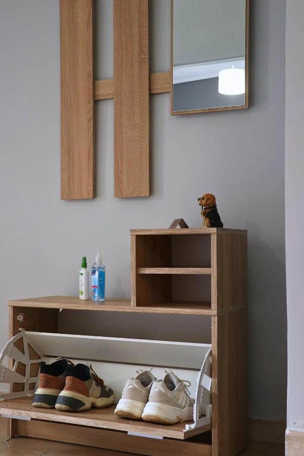 Athens Marialena Apartment Zewnętrze zdjęcie