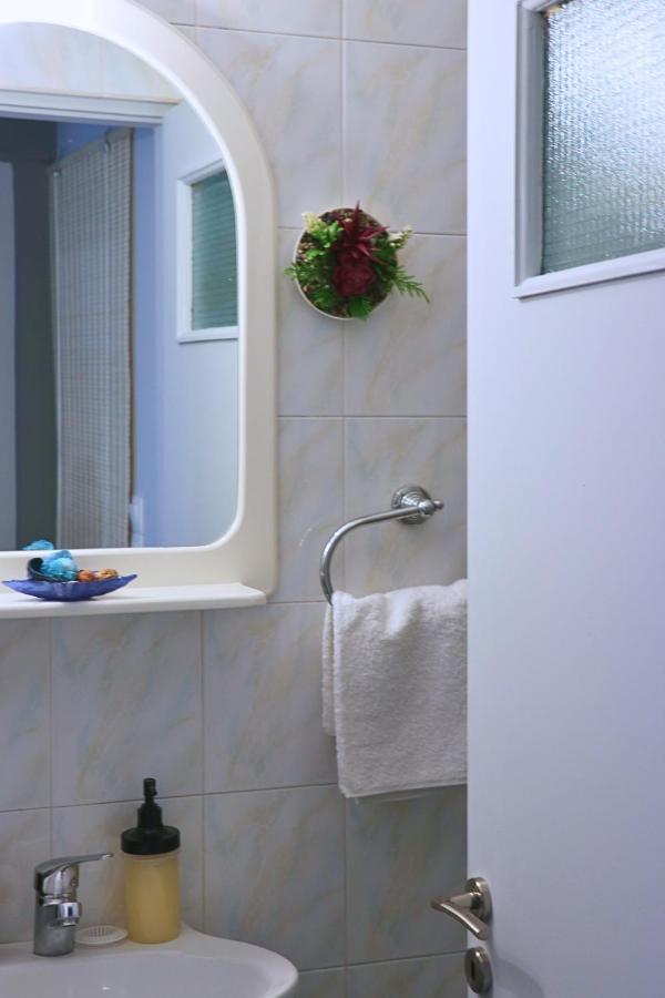 Athens Marialena Apartment Zewnętrze zdjęcie