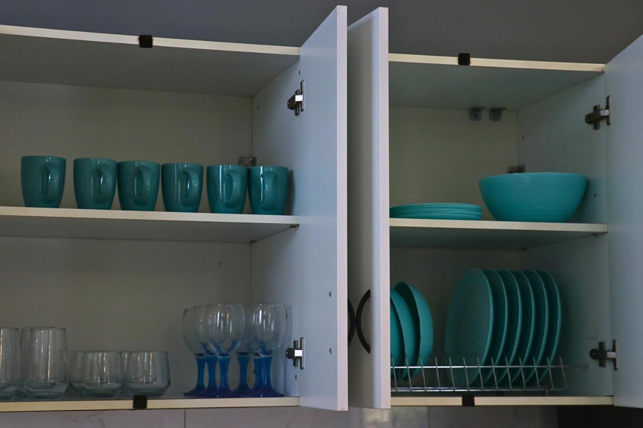 Athens Marialena Apartment Zewnętrze zdjęcie