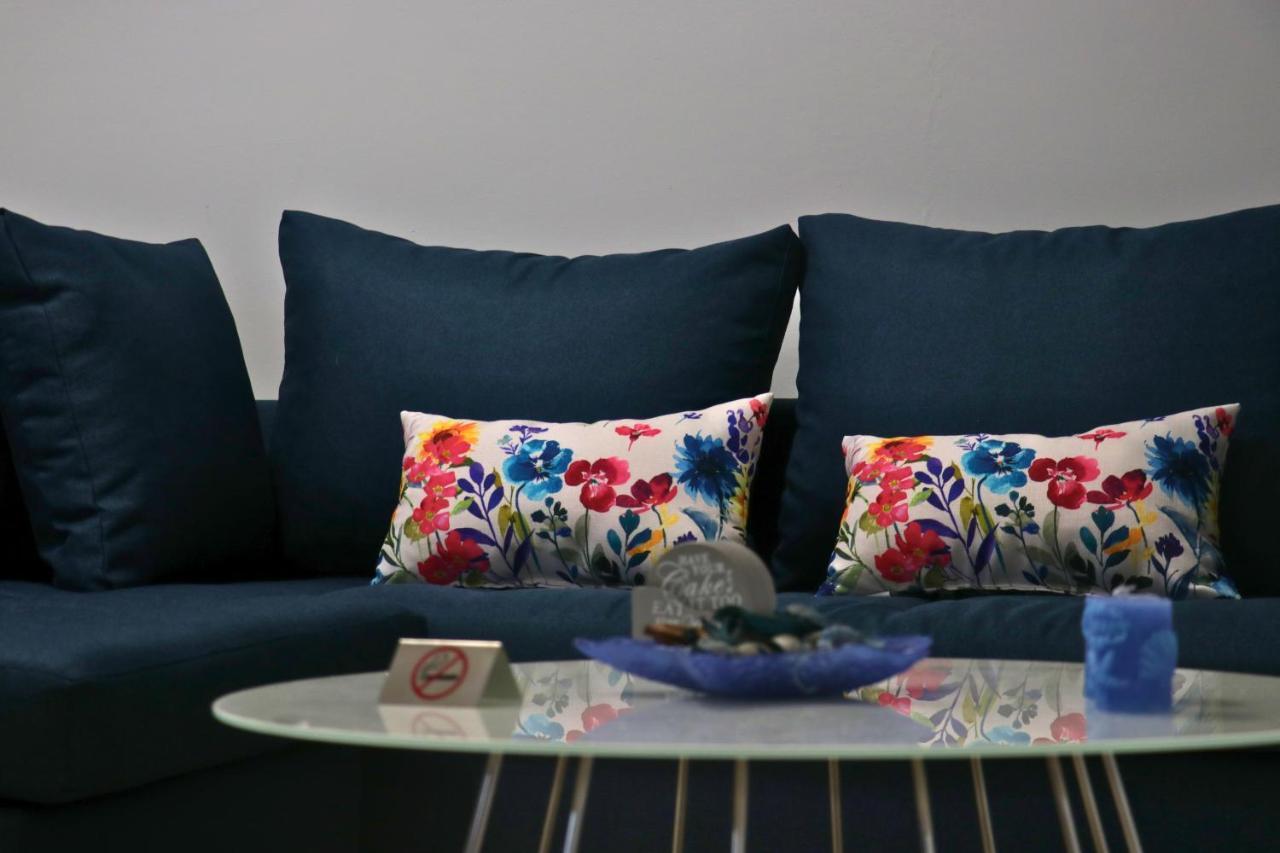 Athens Marialena Apartment Zewnętrze zdjęcie